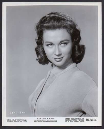 Gia scala sexy - scala,