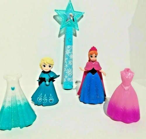 1disney princess magic clip - princess,