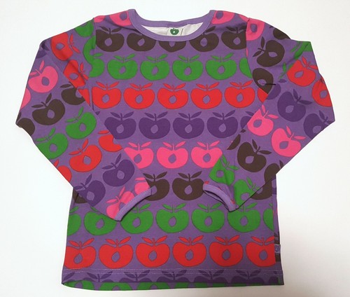 Smafolk long sleeve - smafolk,