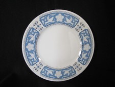 Royal Albert Tudor Rose Tea