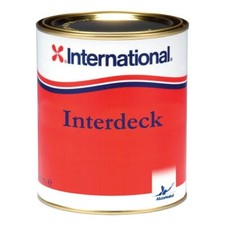 International Interdeck