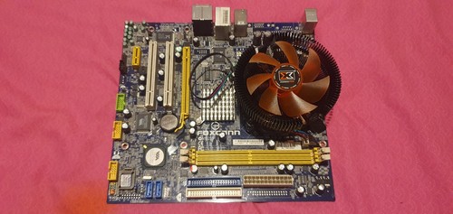 Foxconn n15235 motherboard - foxconn,