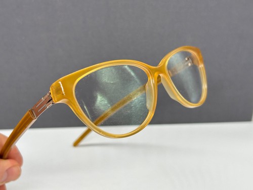Berlin eyeglasses frames - ic!,
