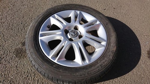 Vauxhall corsa mk3 energy - mk3,