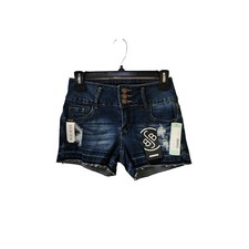 Boom Boom Dark Wash Kara