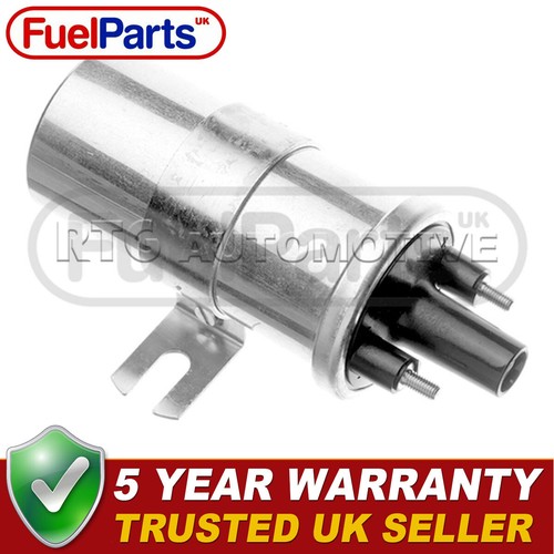 Fuelparts ignition coil - ignition,