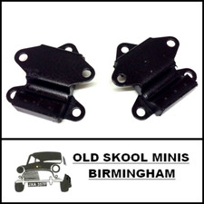 CLASSIC MINI FRONT ENGINE TO