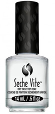 Seche vite fast drying top - vite,