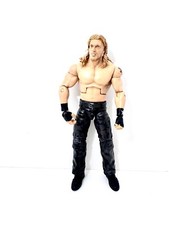 WWE MATTEL EDGE WRESTLING