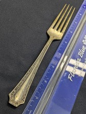 Fairfield  1.27 oz  Sterling