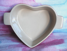 BRANDANI RED HEART shape SMALL