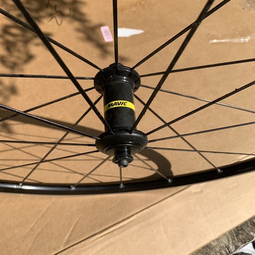 Mavic askium 700c front - askium,