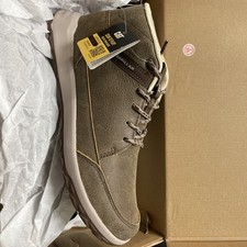 CATERPILLAR Quest brown