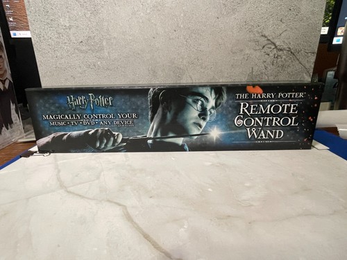 Harry potter wand remote - harry,