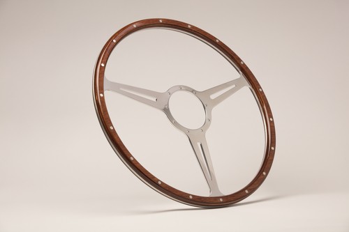 Superlite dark wood rim - superlite,