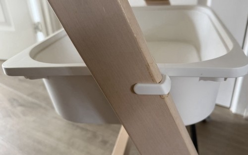 Stokke tripp trapp highchair - tripp,