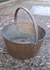 Antique Heavy Brass Jam