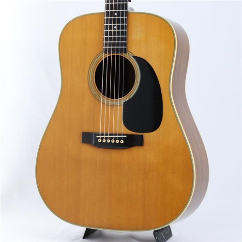 Martin vintage 1978 used - d-28,