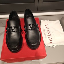Valentino Garavani Calfskin