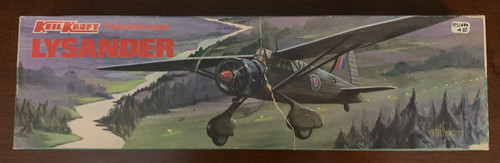 Vintage keil kraft - kraft, westland