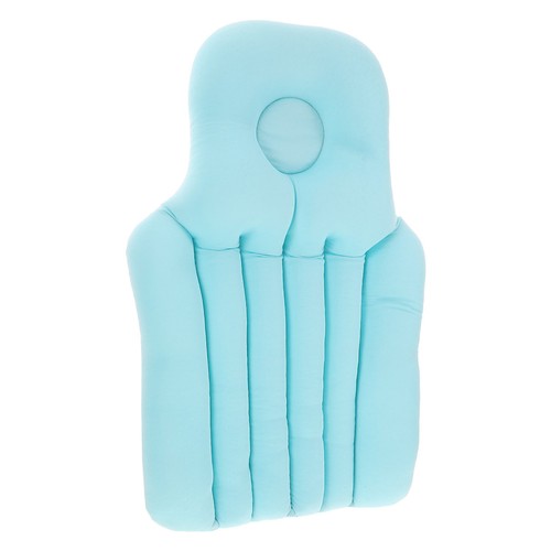 Foldable seat cushion for - seat,