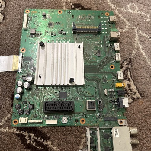 Main pcb motherboard - main,