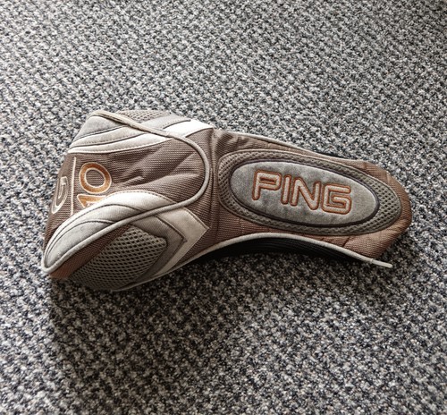 Ping g10 driver headcover - headcover,