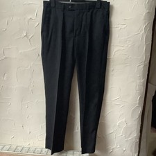 W38 31L TU TROUSERS PANTS👖