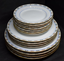 Bernardaud Limoges Porcelain