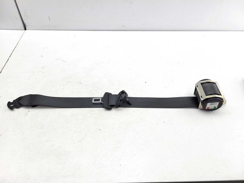 Seat belt rear right - belt,