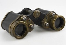 Kershaw Mk III, 6x30, WWII