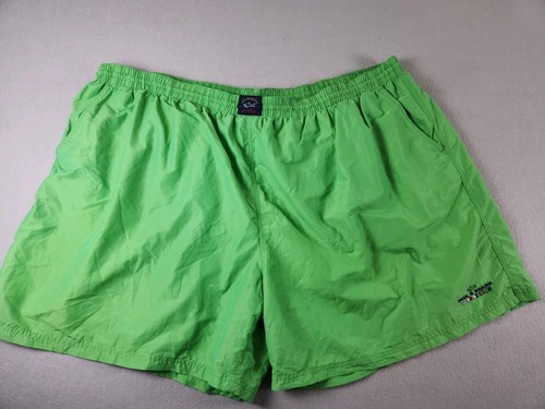 Paul shark green shimmer - paul,