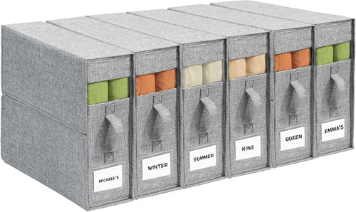 Sheet organizers and - sheet,
