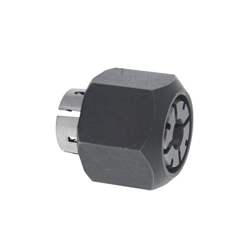 Router collet nut - router, collet+nut