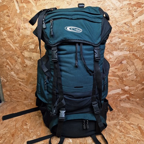 65l gelert backpack wanderer - 65l,