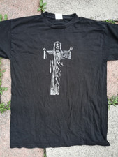 CHARLES MANSON CHRIST RARE