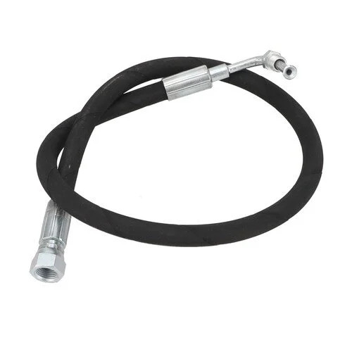 Power steering hose - steering,