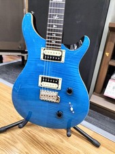 PRS SE Custom 22 Electric Guitar - Versatile and Stylish JP
