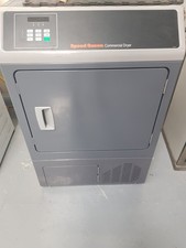 Commercial Washing Machine