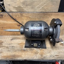 Performance Power CH150-4  370W  150mm Bench Grinder polisher tools