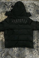 Trapstar Men's Puffer Jacket M