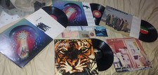 Journey Styx Kansas Survivor