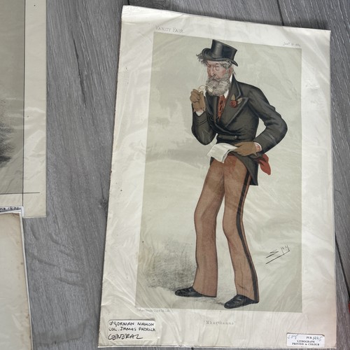 Vanity fair print - fair, collection