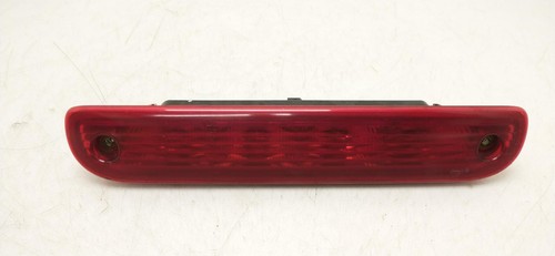 2008 fiat high level - high, brake