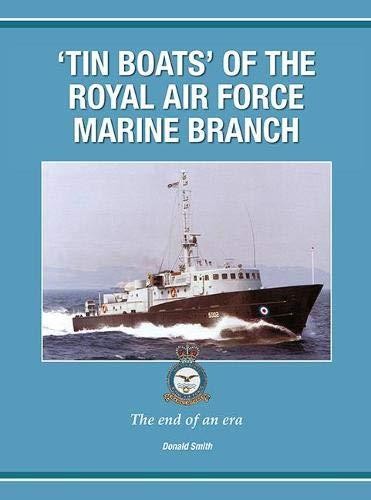 Tin boats the royal air - 'tin,