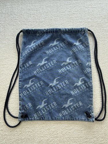 Y2k style hollister bag - y2k,