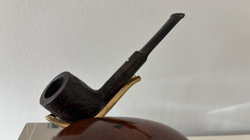 Dunhill shell briar - dunhill, lb