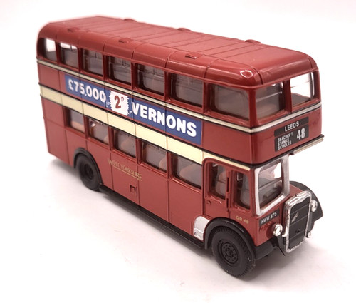 Corgi original omnibus 76 - corgi,