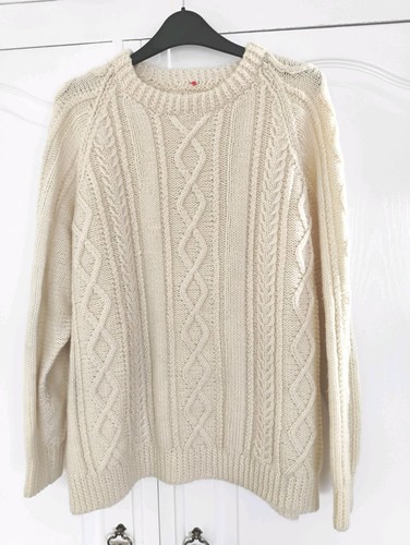 Handmade hand knitted - handmade,