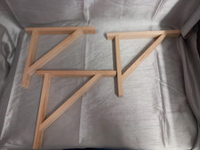 IKEA Ekby Valter Wood Wall